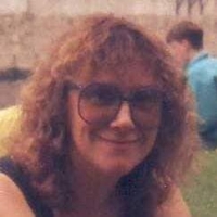 Linda Pictured in 1989