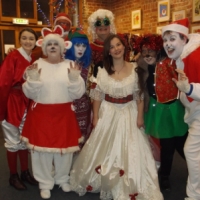 The Snow Queen 2015