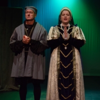 Cromwell & Anne