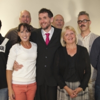 funny money cast