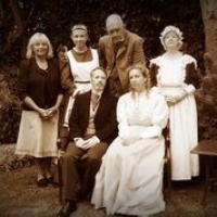 Gaslight cast