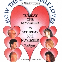other half poster