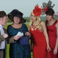LD racecourse