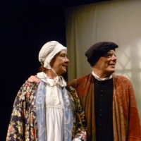 Alice and Moore
