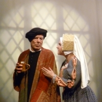 Margaret and Moore