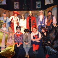 Panto cast B