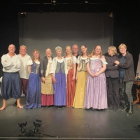 Cast and Crew