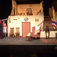 ladykillers set