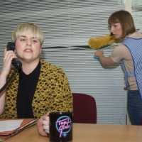 Top Girls 1