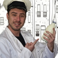 UMW Milkman
