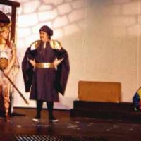 Wyrd Sisters 1