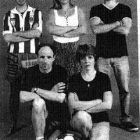 Gary cast