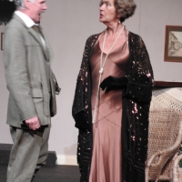 Lucia and the Major