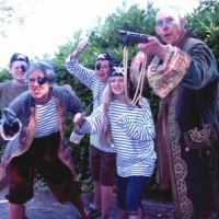 Treasure Island 2002 4