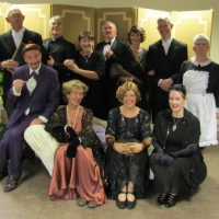 Lucia cast