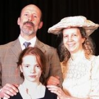 Our Town family