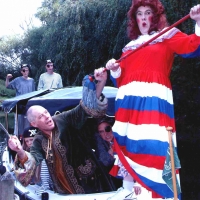 Treasure Island 2002 3