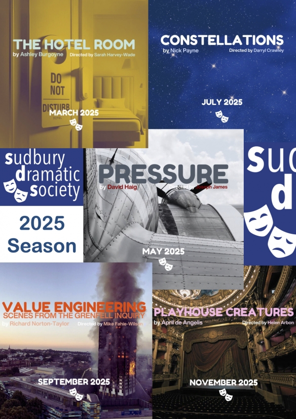 2025 Season Montage