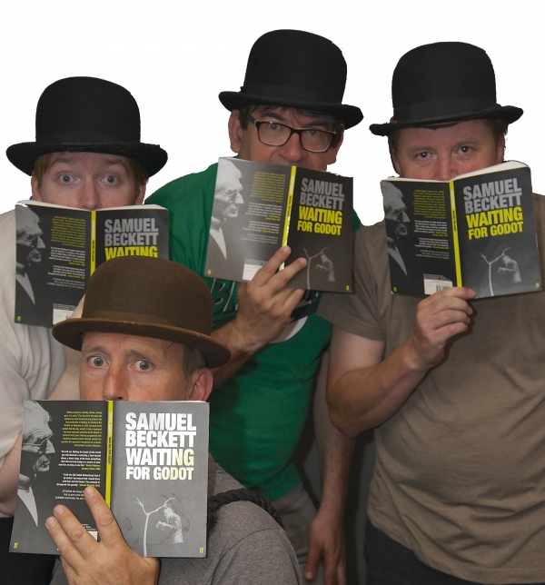 Godotcast godotscriptsandhats