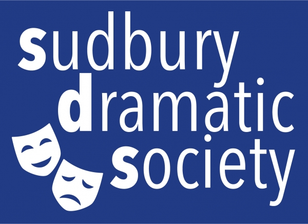 SDS Logo SDS Logo