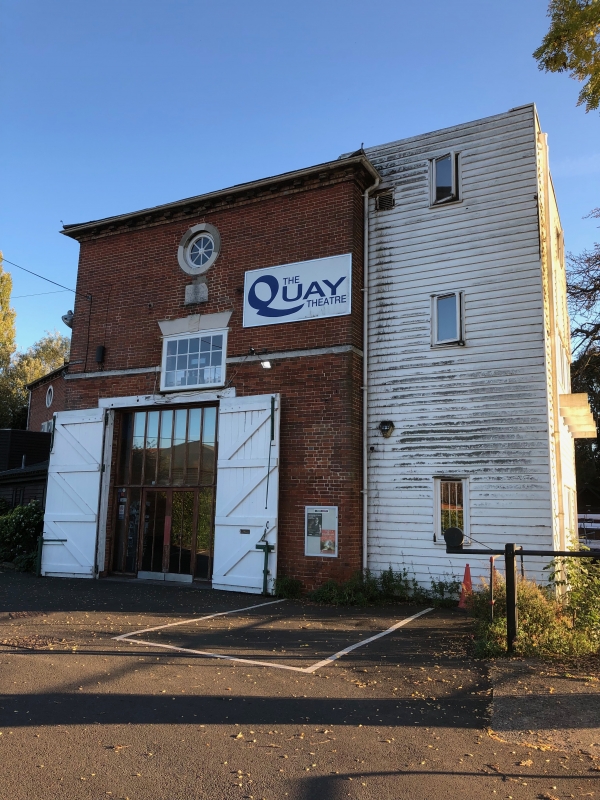 quayfront