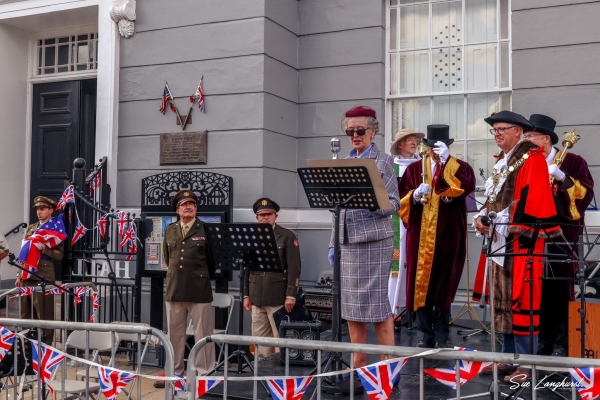 VJ Day