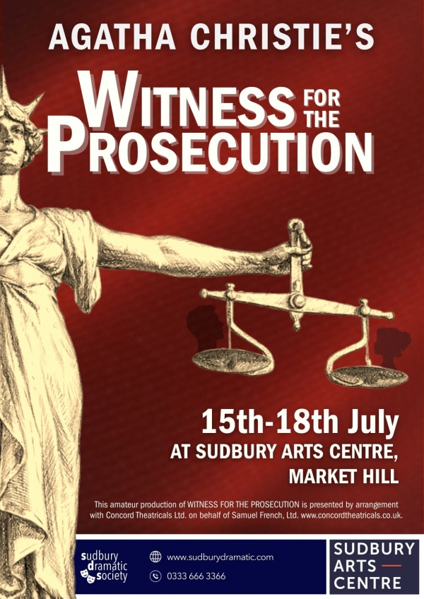 Witness Image
